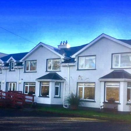Culdonagh Manor B&B Malin Екстериор снимка