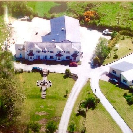 Culdonagh Manor B&B Malin Екстериор снимка