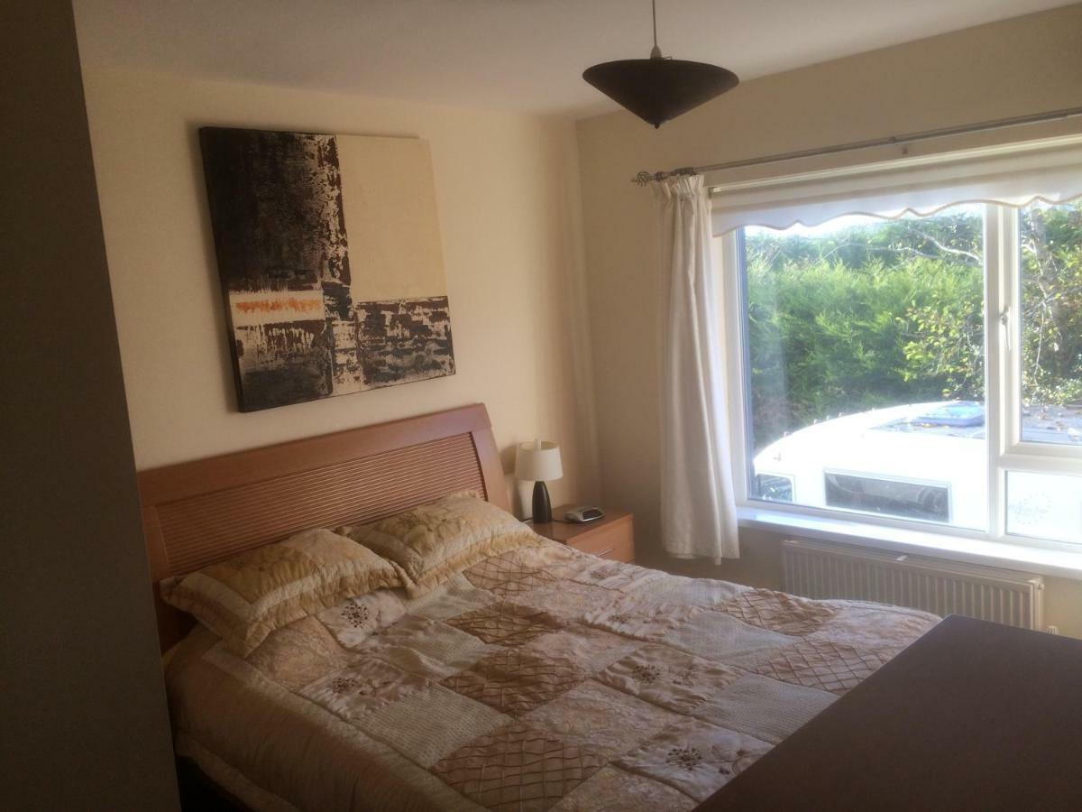 Culdonagh Manor B&B Malin Стая снимка